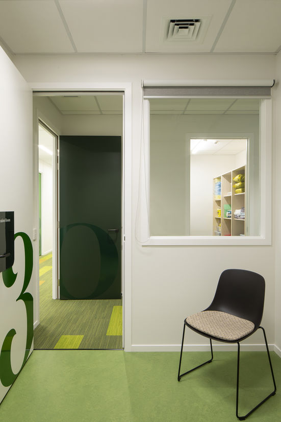 Eastfield Health Medical Centre Best Awards